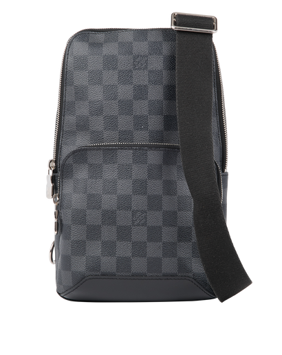 Avenue NM Slingbag, front view